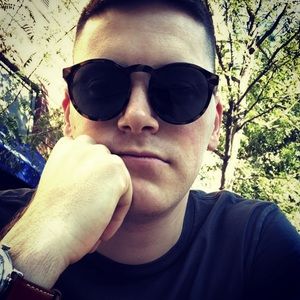 Meet your Posher, Matthew